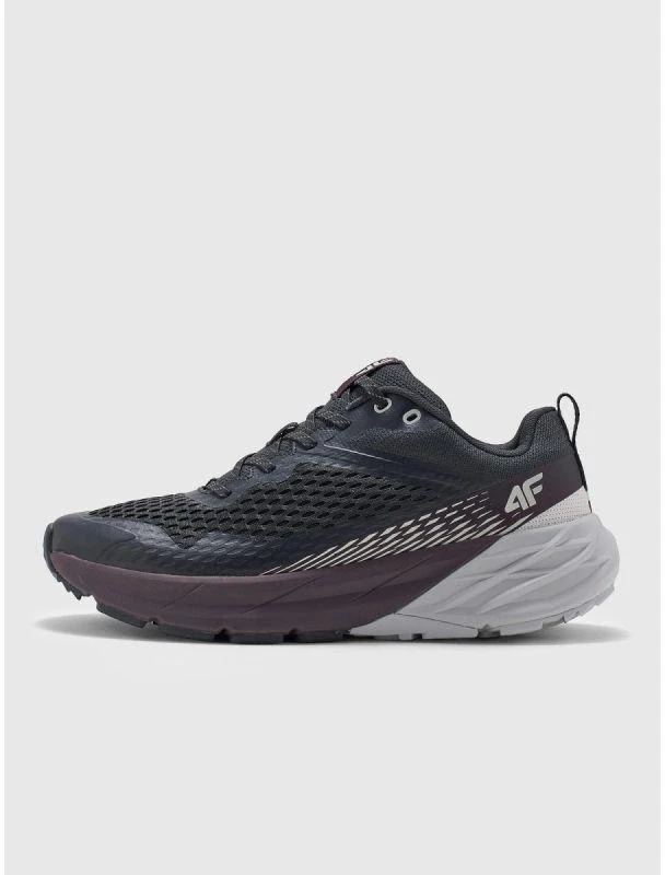 Vyriški žemi sportiniai bateliai SPEED HIKER 4F 4FWMM00FOTSM037-50S