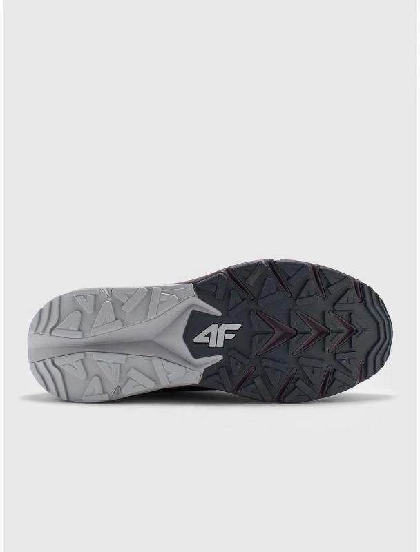 Vyriški žemi sportiniai bateliai SPEED HIKER 4F 4FWMM00FOTSM037-50S