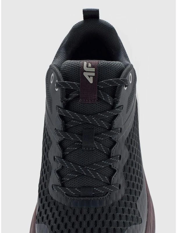Vyriški žemi sportiniai bateliai SPEED HIKER 4F 4FWMM00FOTSM037-50S