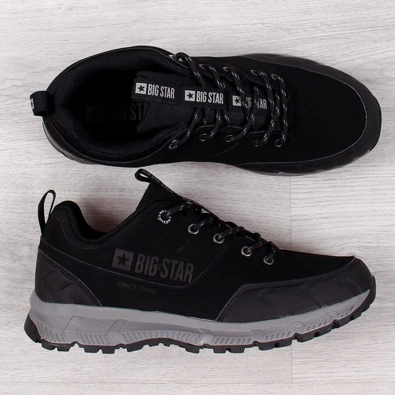 Big Star M INT1607B sportiniai batai
