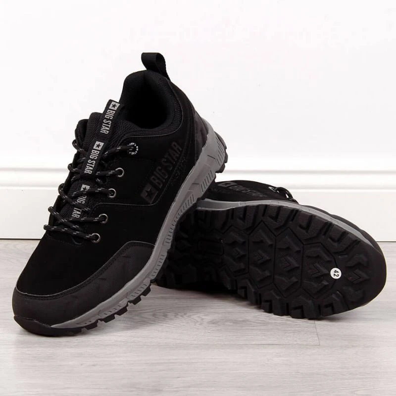 Big Star M INT1607B sportiniai batai