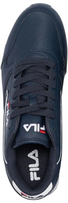 Vyriški žemo profilio sportbačiai Fila Orbit Low