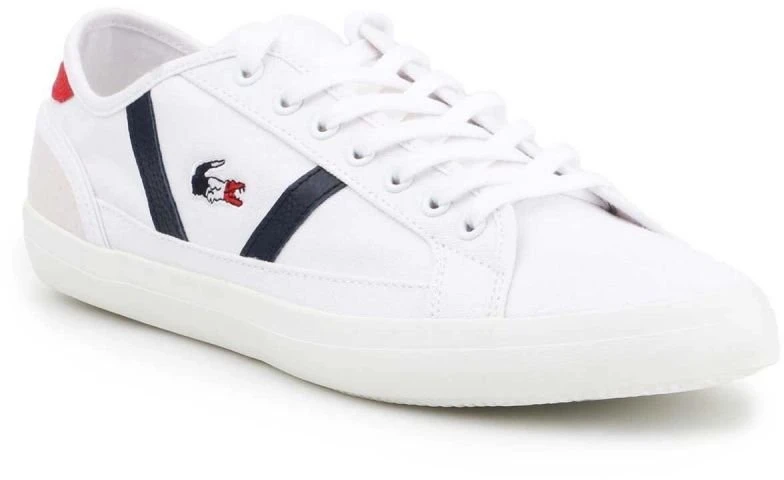 Lacoste Sideline 219 1 Cou Cma M 7-37CMA0029407 laisvalaikio batai