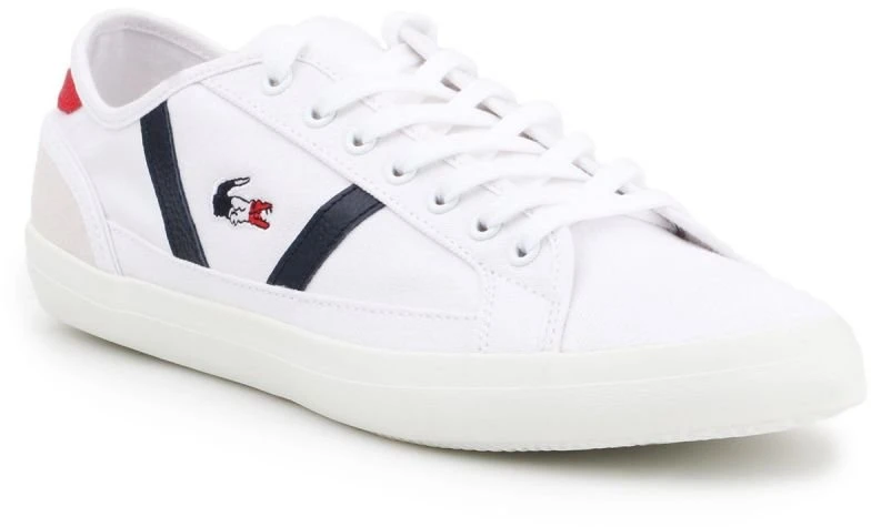 Lacoste Sideline 219 1 Cou Cma M 7-37CMA0029407 laisvalaikio batai