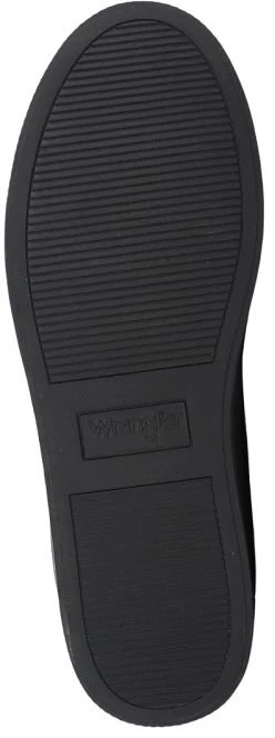 Vyriški žemo profilio sportbačiai Wrangler Bennet Low