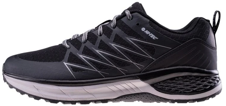 Vyriški žemo profilio žygio batai Hi-Tec Trail Destroyer