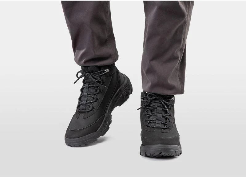Vyriški žieminiai batai Helly Hansen BUCKHORN 12064 990