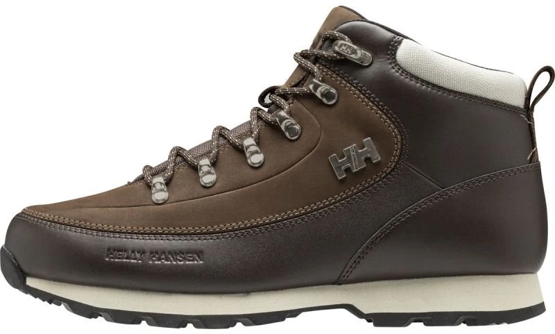 Vyriški žieminiai batai Helly Hansen The Forester Premium, rudi
