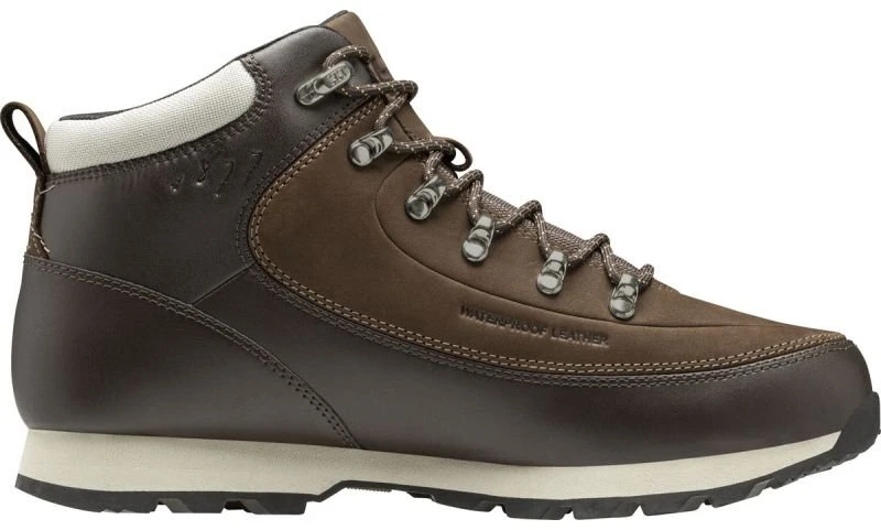 Vyriški žieminiai batai Helly Hansen The Forester Premium, rudi
