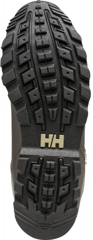 Vyriški žieminiai batai Helly Hansen The Forester Premium, rudi