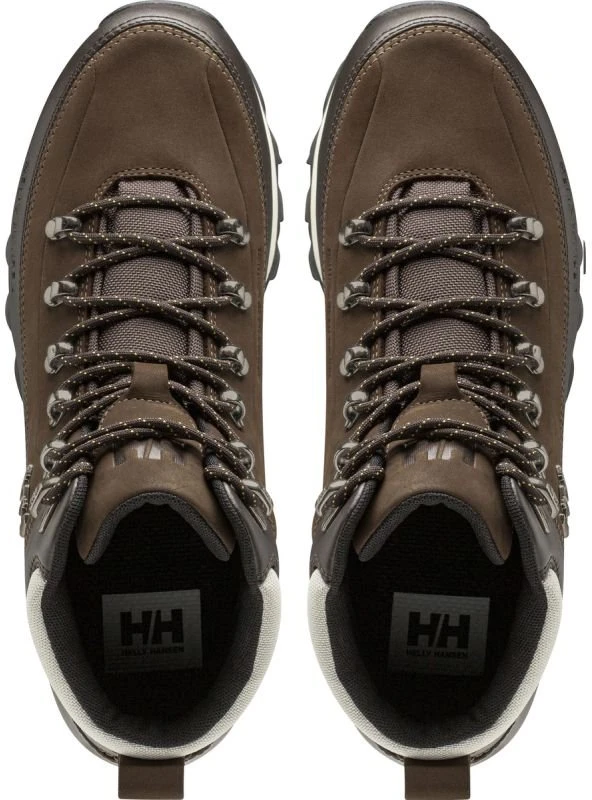 Vyriški žieminiai batai Helly Hansen The Forester Premium, rudi