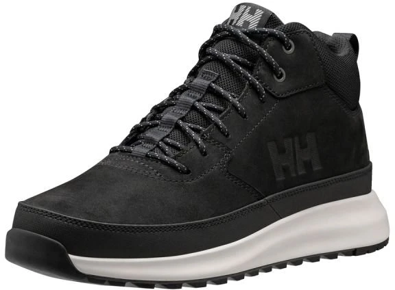 Vyriški žieminiai odiniai batai Helly Hansen Beckett Mid