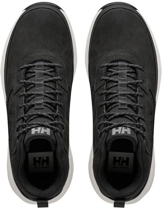 Vyriški žieminiai odiniai batai Helly Hansen Beckett Mid