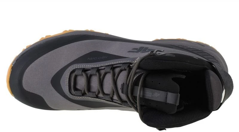 4F žygio batai Ice Cracker M 4FAW22FOTSM004-22S