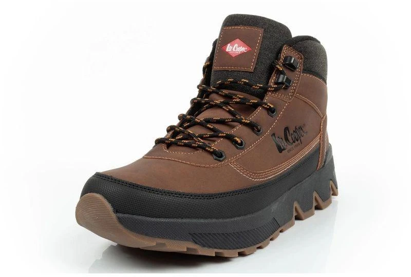 Vyriški žiemos batai Lee Cooper LCJ-24-01-2950M