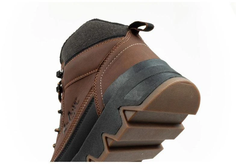 Vyriški žiemos batai Lee Cooper LCJ-24-01-2950M