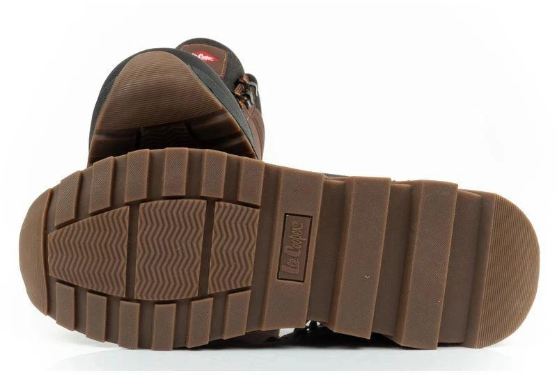 Vyriški žiemos batai Lee Cooper LCJ-24-01-2950M