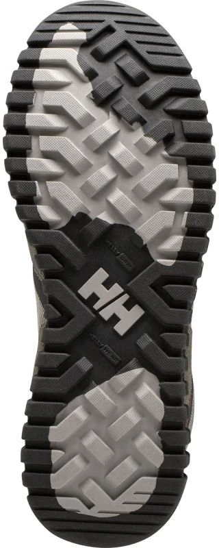 Vyriški zomšiniai žieminiai batai Helly Hansen Monashee Ullr HT