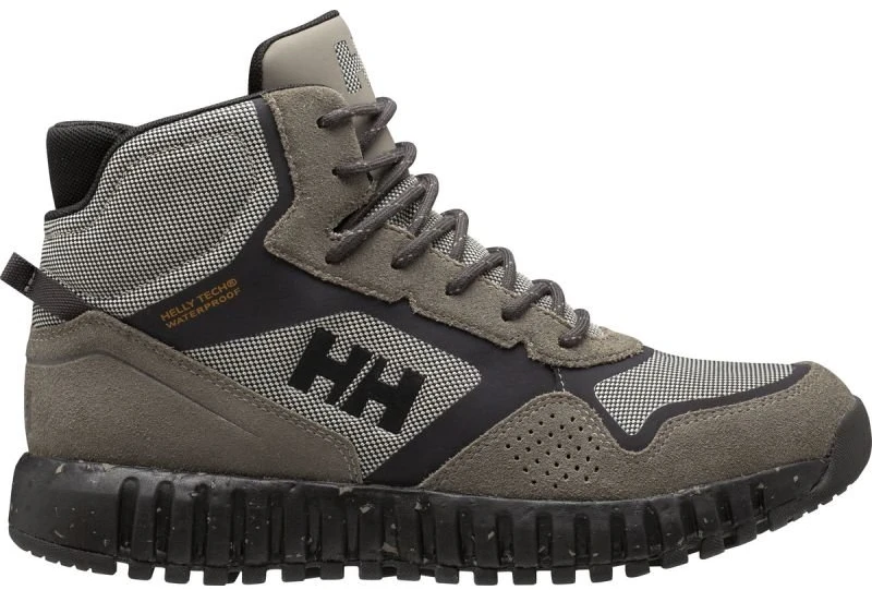 Vyriški zomšiniai žieminiai batai Helly Hansen Monashee Ullr HT