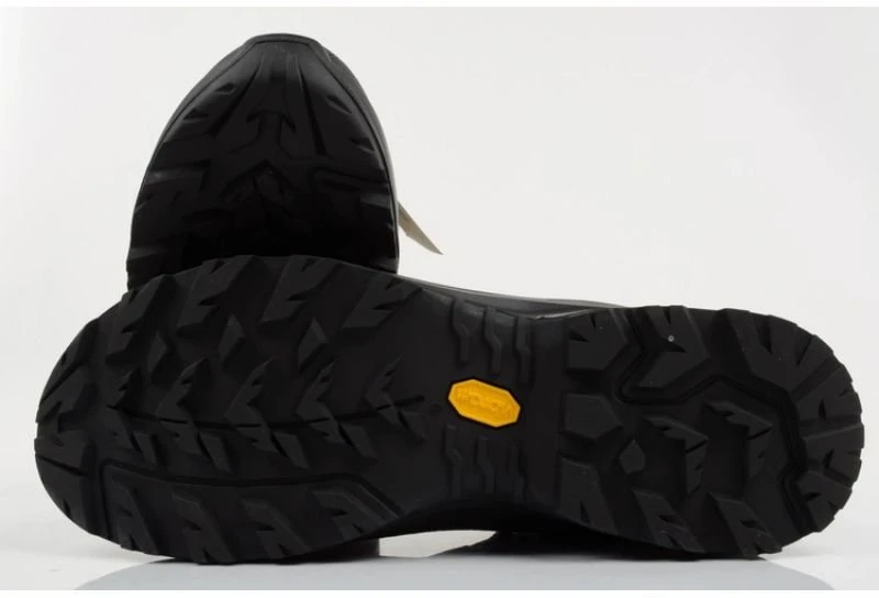 Vyriški žygio batai AKU Adapta su GORE-TEX, žali ir juodi