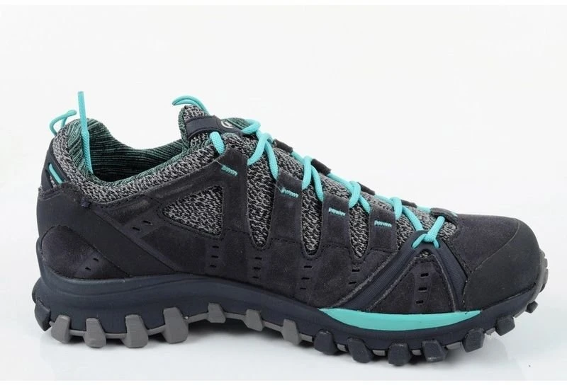Avalynė AKU Alterra Lite Mid GTX W's - 41,1/2