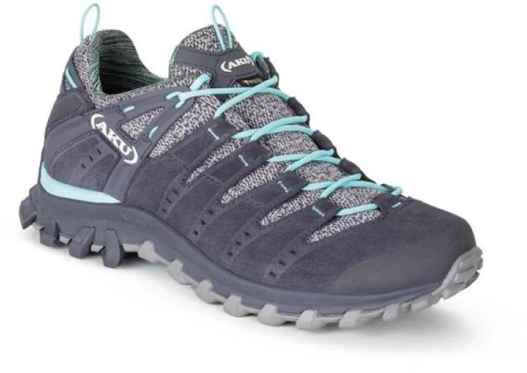 Avalynė AKU Alterra Lite Mid GTX W's - 41,1/2