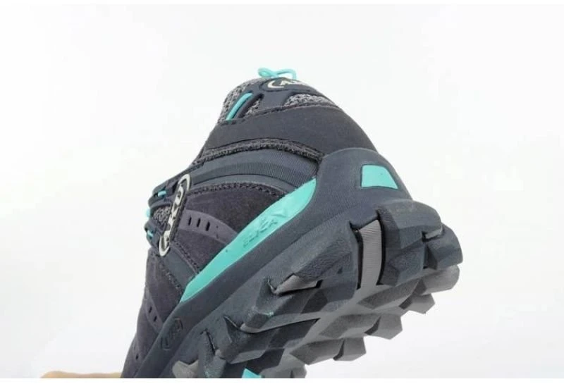 Avalynė AKU Alterra Lite Mid GTX W's - 41,1/2