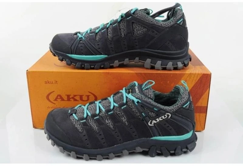 Avalynė AKU Alterra Lite Mid GTX W's - 41,1/2