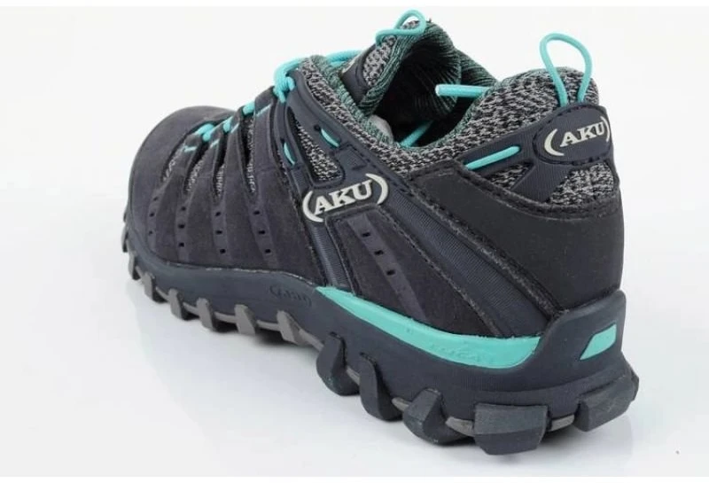 Avalynė AKU Alterra Lite Mid GTX W's - 41,1/2