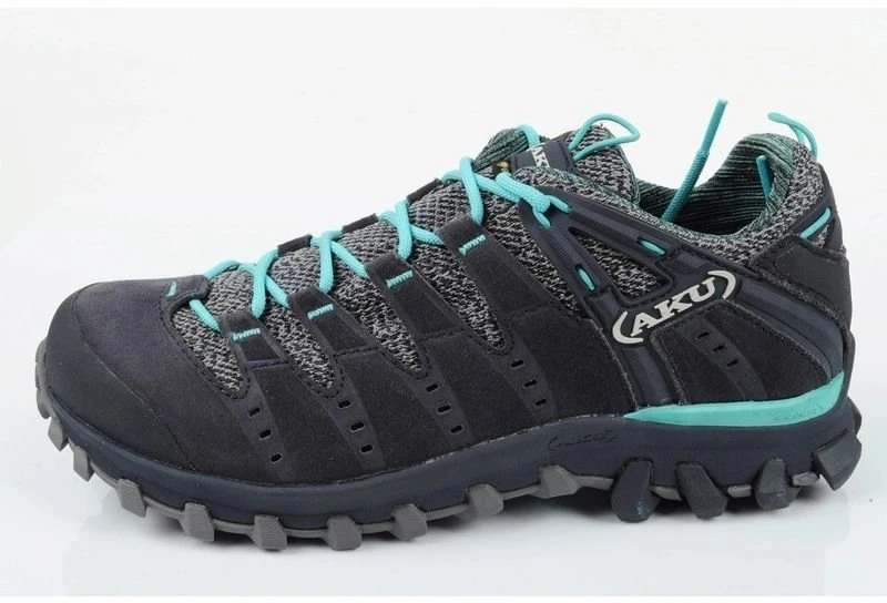 Avalynė AKU Alterra Lite Mid GTX W's - 41,1/2
