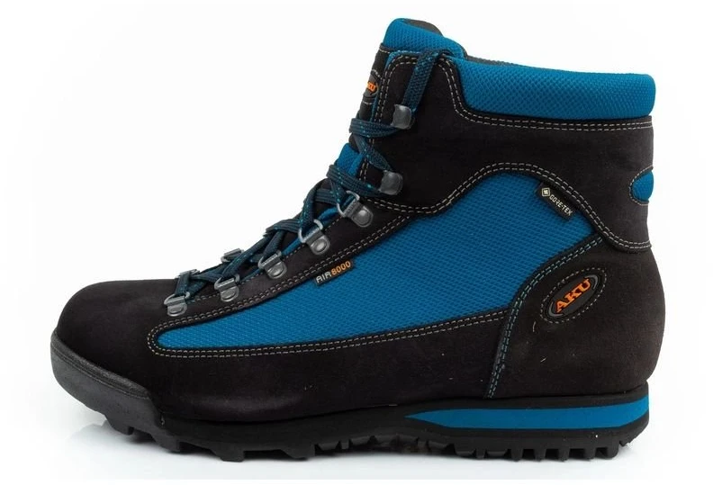 Vyriški žygio batai AKU Slope Micro GORE-TEX