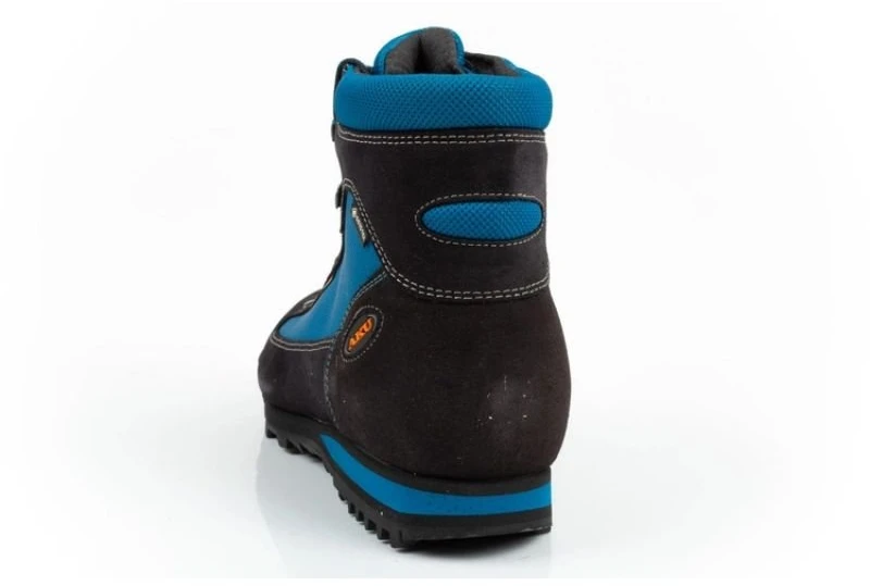Vyriški žygio batai AKU Slope Micro GORE-TEX
