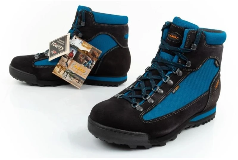 Vyriški žygio batai AKU Slope Micro GORE-TEX