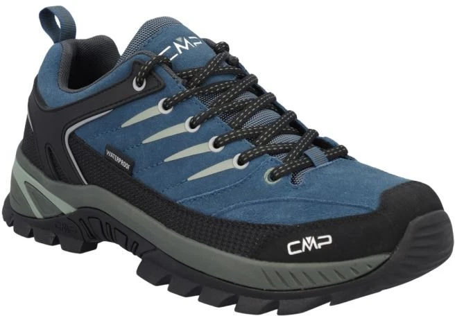 Vyriški žygio batai CMP Rigel 2.0 Low