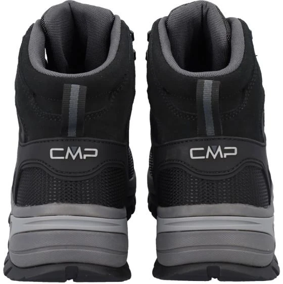 Vyriški žygio batai CMP Rigel 2.0 Mid, juodi