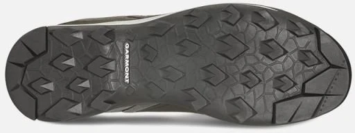 Garmont Dragontail laipiojimo batai – „Shadow Pilkas“ / „Neutral Pilkas“ spalvos