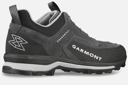 Garmont Dragontail laipiojimo batai – „Shadow Pilkas“ / „Neutral Pilkas“ spalvos