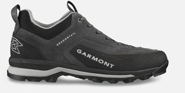 Garmont Dragontail laipiojimo batai – „Shadow Pilkas“ / „Neutral Pilkas“ spalvos