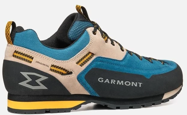 Carruzzo Garmont Dragontail Lt EVO Suaugusiems Mėlyna