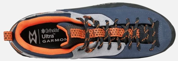 Carruzzo Garmont Dragontail Mnt EVO GTX Suaugusiems Mėlyna