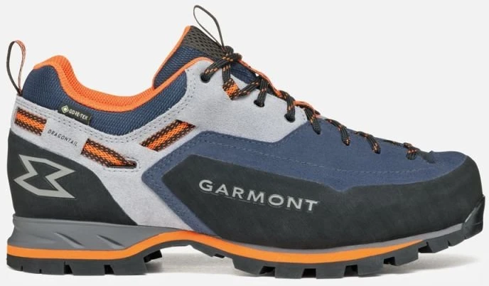 Carruzzo Garmont Dragontail Mnt EVO GTX Suaugusiems Mėlyna