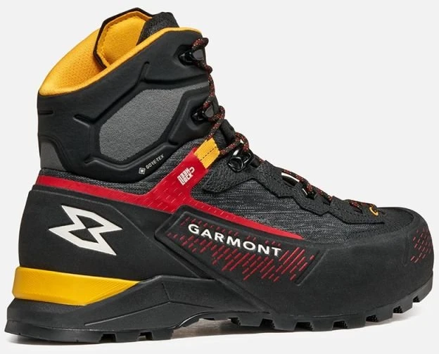 Garmont Hexagon GTX suaugusiųjų batai, juodi