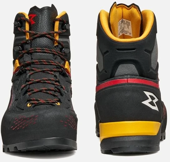 Garmont Hexagon GTX suaugusiųjų batai, juodi