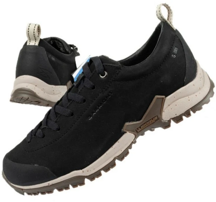 Garmont Tikal 4S G-Dry M 002507 Žygio Batai