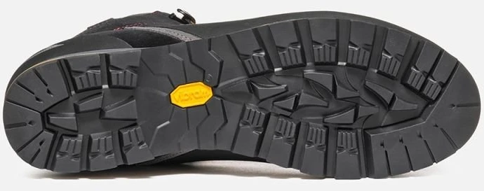 Carruzzo Garmont Vetta EVO GTX Suaugusiems Pilka