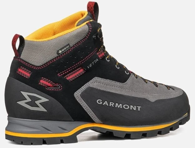 Carruzzo Garmont Vetta EVO GTX Suaugusiems Pilka