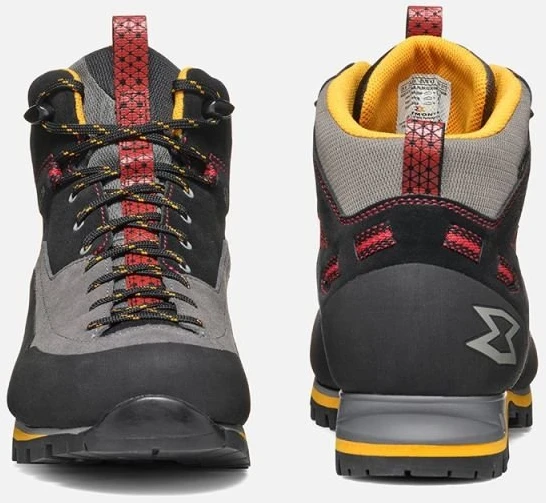 Carruzzo Garmont Vetta EVO GTX Suaugusiems Pilka