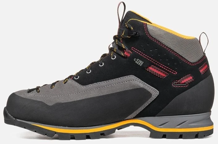 Carruzzo Garmont Vetta EVO GTX Suaugusiems Pilka