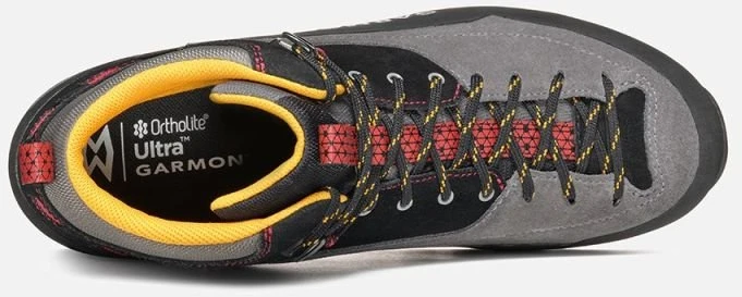 Carruzzo Garmont Vetta EVO GTX Suaugusiems Pilka