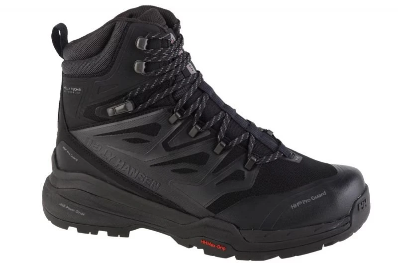 Vyriški žygio batai Helly Hansen Traverse